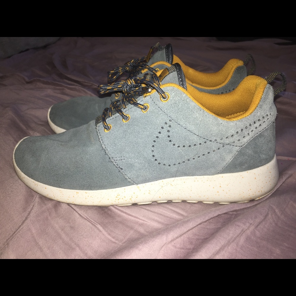 Nike Roche